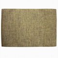 Nedia Home Nedia Home 5977251 Weather Weave Mat - 24 x 36 In. 5977251